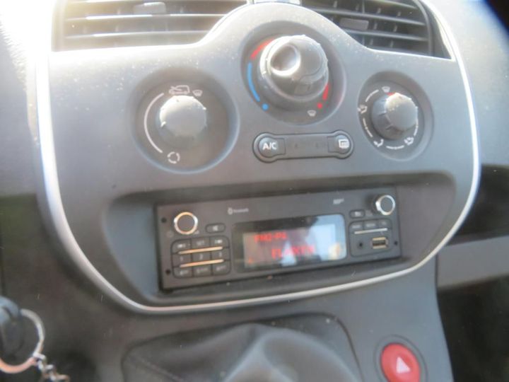 Photo 13 VIN: VF1KW31G160144851 - RENAULT KANGOO COMBI 