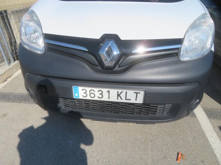 Photo 5 VIN: VF1KW31G160144851 - RENAULT KANGOO COMBI 