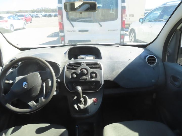 Photo 12 VIN: VF1KW31G160144863 - RENAULT KANGOO COMBI 