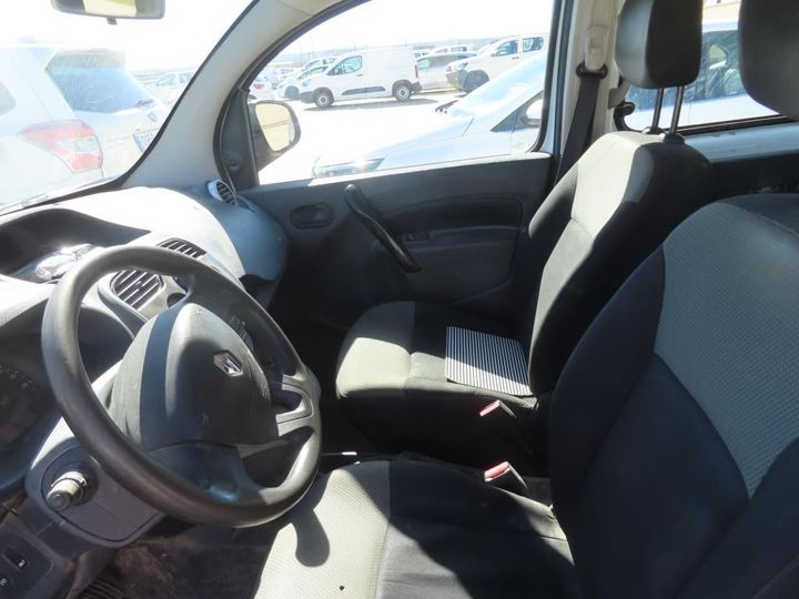 Photo 15 VIN: VF1KW31G160144863 - RENAULT KANGOO COMBI 