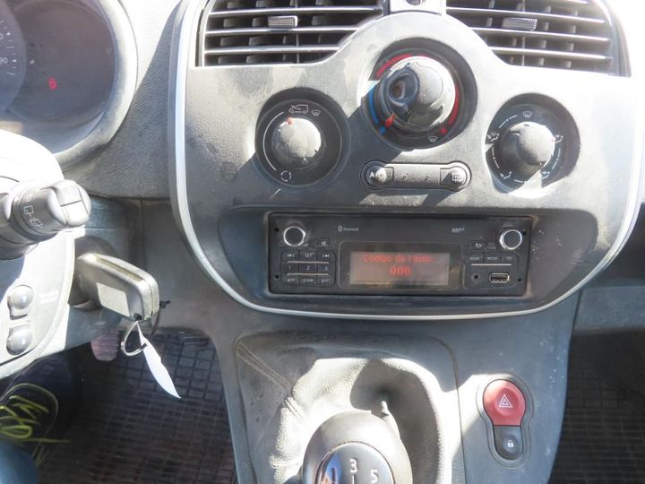 Photo 19 VIN: VF1KW31G160144863 - RENAULT KANGOO COMBI 