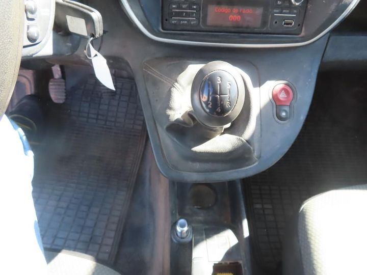 Photo 20 VIN: VF1KW31G160144863 - RENAULT KANGOO COMBI 