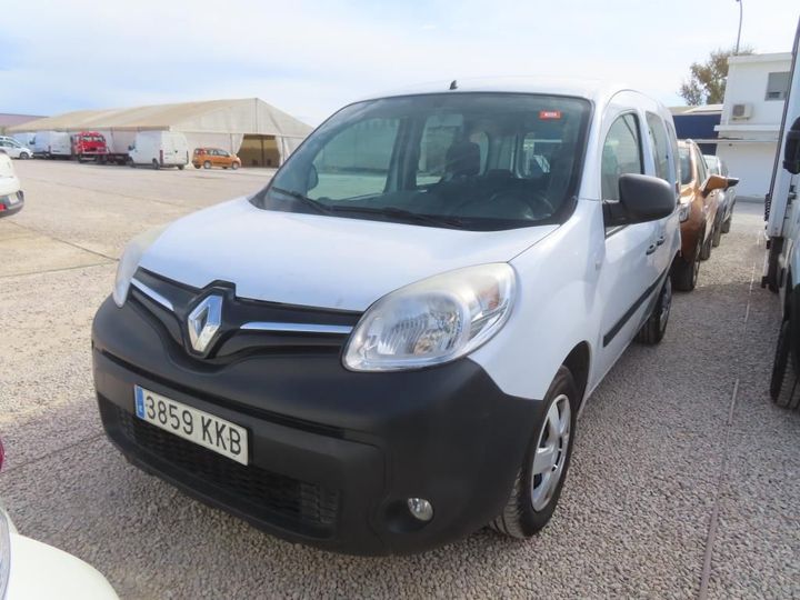 Photo 0 VIN: VF1KW31G160144866 - RENAULT KANGOO COMBI 