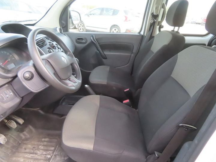 Photo 15 VIN: VF1KW31G160144866 - RENAULT KANGOO COMBI 