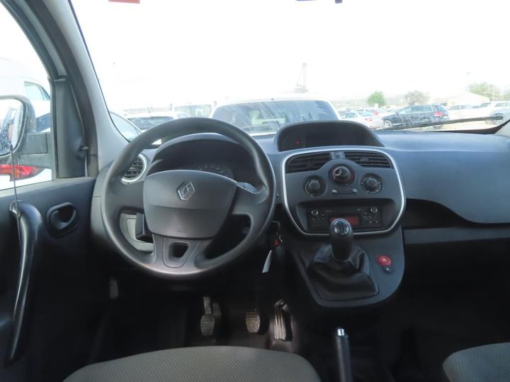 Photo 3 VIN: VF1KW31G160144866 - RENAULT KANGOO COMBI 