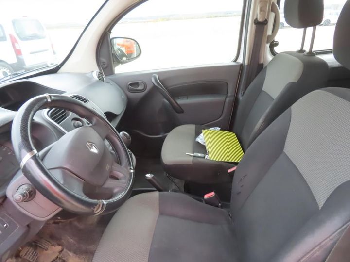 Photo 13 VIN: VF1KW31G160144869 - RENAULT KANGOO COMBI 