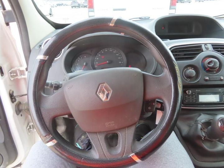 Photo 15 VIN: VF1KW31G160144869 - RENAULT KANGOO COMBI 