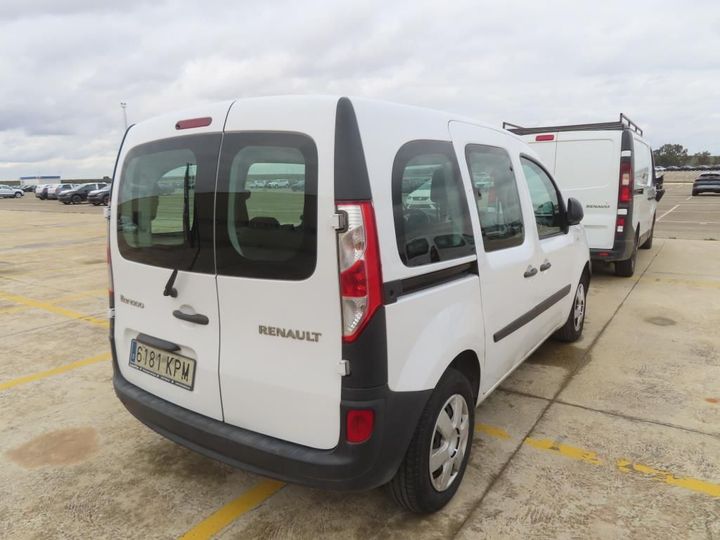 Photo 2 VIN: VF1KW31G160144869 - RENAULT KANGOO COMBI 