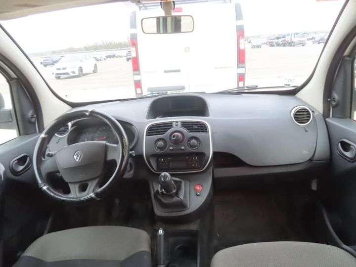 Photo 3 VIN: VF1KW31G160144869 - RENAULT KANGOO COMBI 