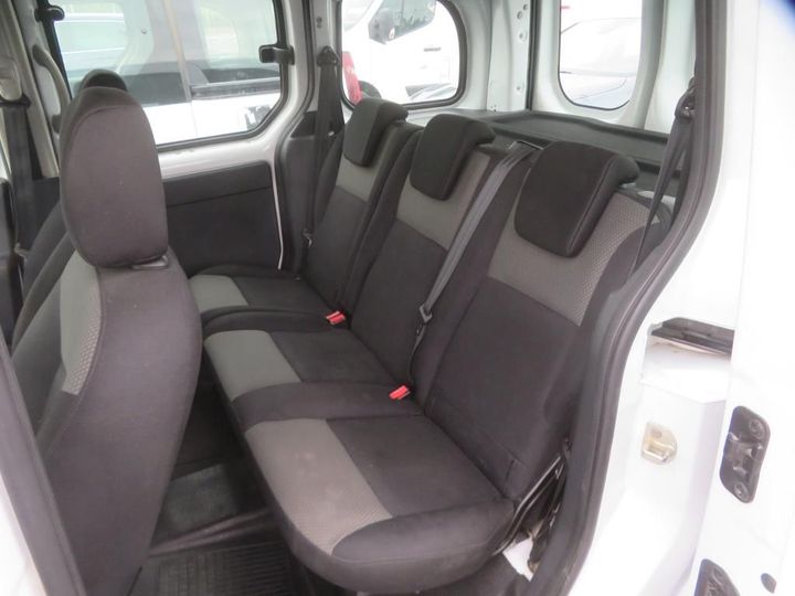 Photo 11 VIN: VF1KW31G160144876 - RENAULT KANGOO COMBI 