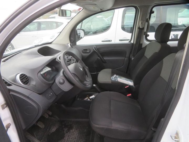 Photo 12 VIN: VF1KW31G160144876 - RENAULT KANGOO COMBI 