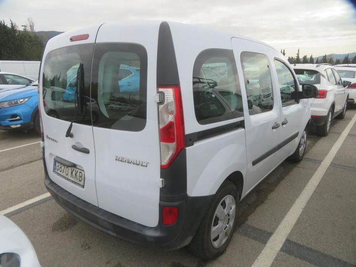 Photo 2 VIN: VF1KW31G160144876 - RENAULT KANGOO COMBI 