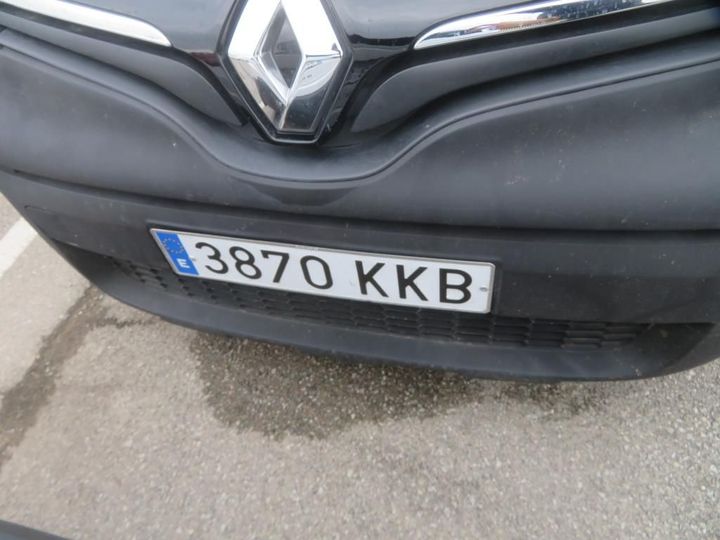 Photo 5 VIN: VF1KW31G160144876 - RENAULT KANGOO COMBI 