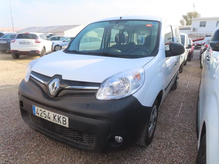 Photo 0 VIN: VF1KW31G160144896 - RENAULT KANGOO COMBI 