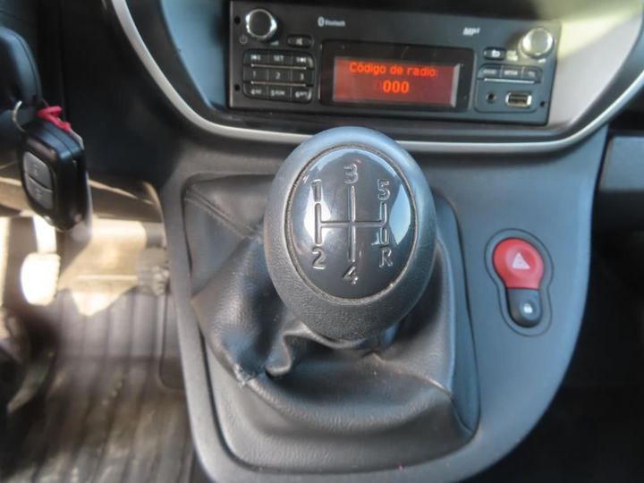 Photo 18 VIN: VF1KW31G160144896 - RENAULT KANGOO COMBI 