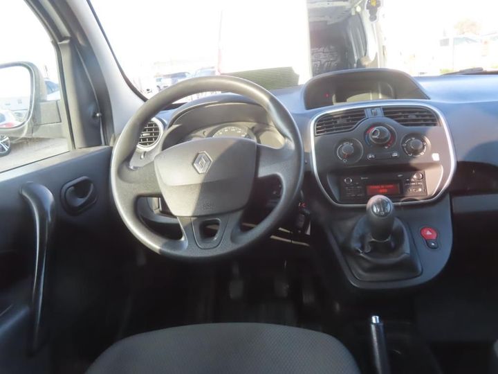 Photo 3 VIN: VF1KW31G160144896 - RENAULT KANGOO COMBI 