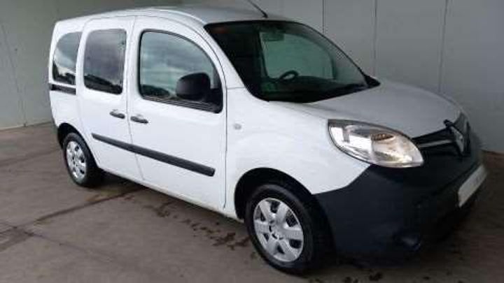 Photo 0 VIN: VF1KW31G160208737 - RENAULT KANGOO COMBI 