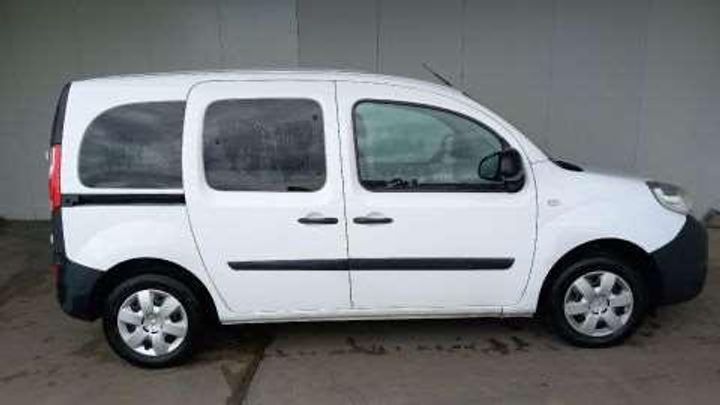 Photo 3 VIN: VF1KW31G160208737 - RENAULT KANGOO COMBI 