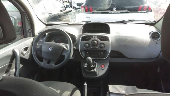 Photo 30 VIN: VF1KW31G160208737 - RENAULT KANGOO COMBI 