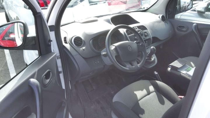 Photo 31 VIN: VF1KW31G160208737 - RENAULT KANGOO COMBI 