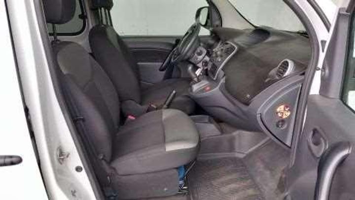 Photo 4 VIN: VF1KW31G160208737 - RENAULT KANGOO COMBI 