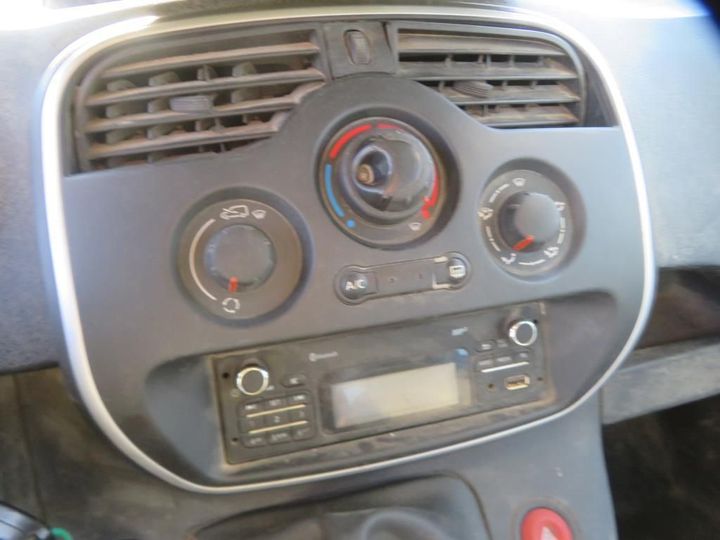 Photo 17 VIN: VF1KW31G160283451 - RENAULT KANGOO COMBI 