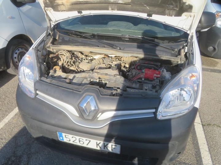 Photo 19 VIN: VF1KW31G160283451 - RENAULT KANGOO COMBI 