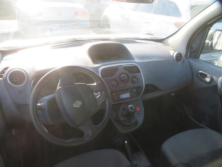 Photo 3 VIN: VF1KW31G160283451 - RENAULT KANGOO COMBI 