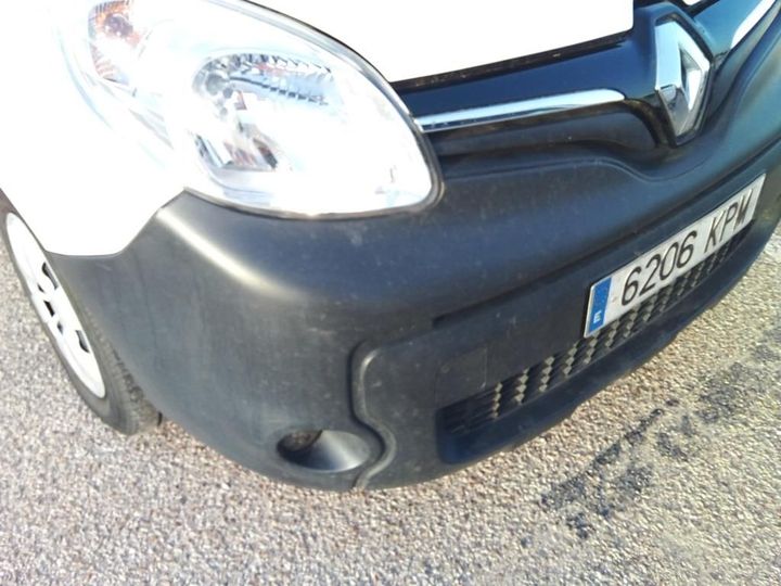 Photo 13 VIN: VF1KW31G160283538 - RENAULT KANGOO COMBI 