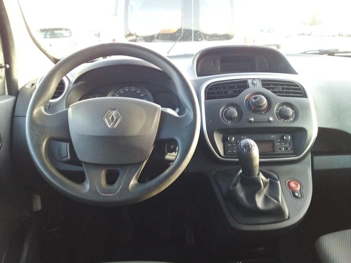 Photo 3 VIN: VF1KW31G160283538 - RENAULT KANGOO COMBI 