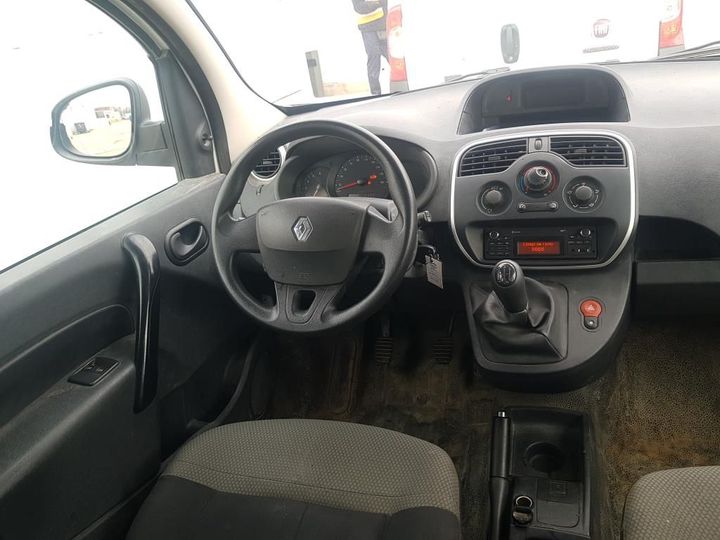 Photo 3 VIN: VF1KW31G160283568 - RENAULT KANGOO COMBI 