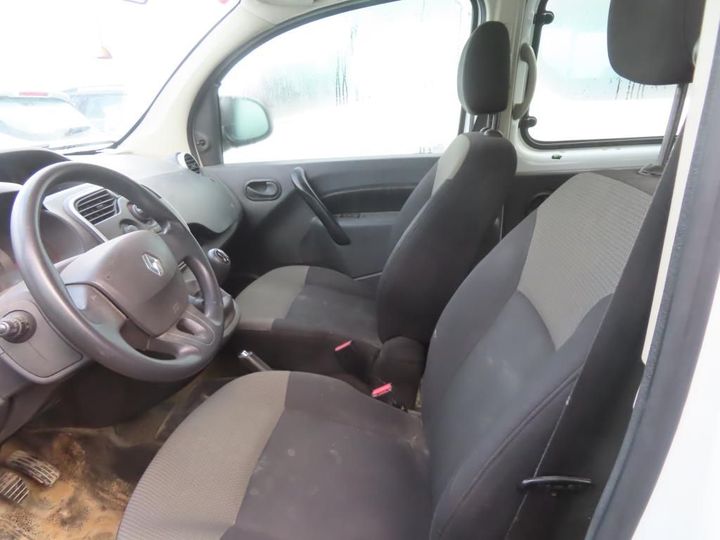 Photo 15 VIN: VF1KW31G160283579 - RENAULT KANGOO COMBI 