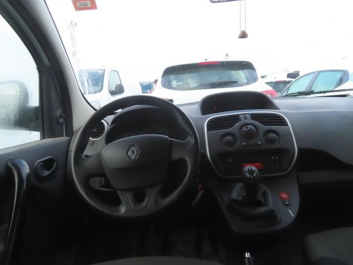 Photo 3 VIN: VF1KW31G160283579 - RENAULT KANGOO COMBI 