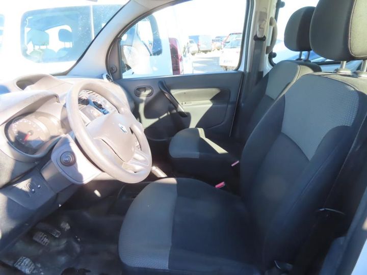 Photo 14 VIN: VF1KW31G160283590 - RENAULT KANGOO COMBI 