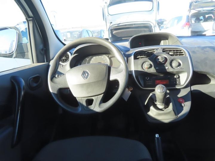 Photo 3 VIN: VF1KW31G160283590 - RENAULT KANGOO COMBI 