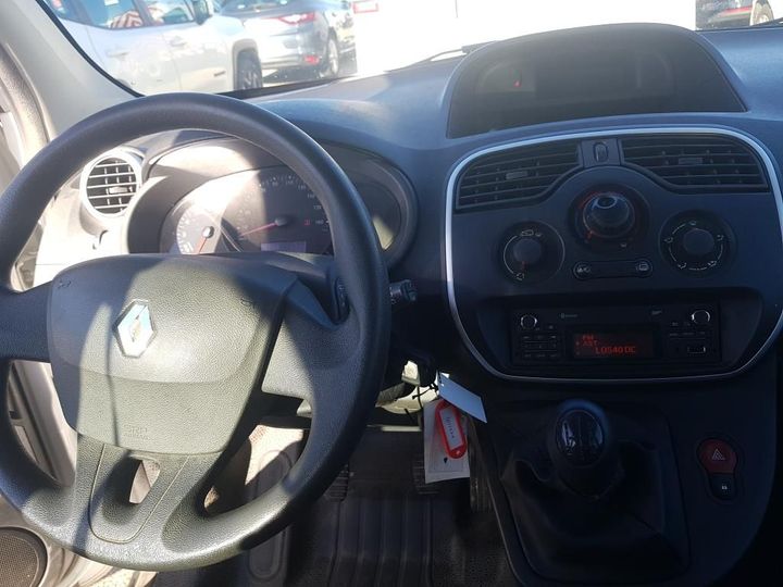 Photo 16 VIN: VF1KW31G160283622 - RENAULT KANGOO COMBI 