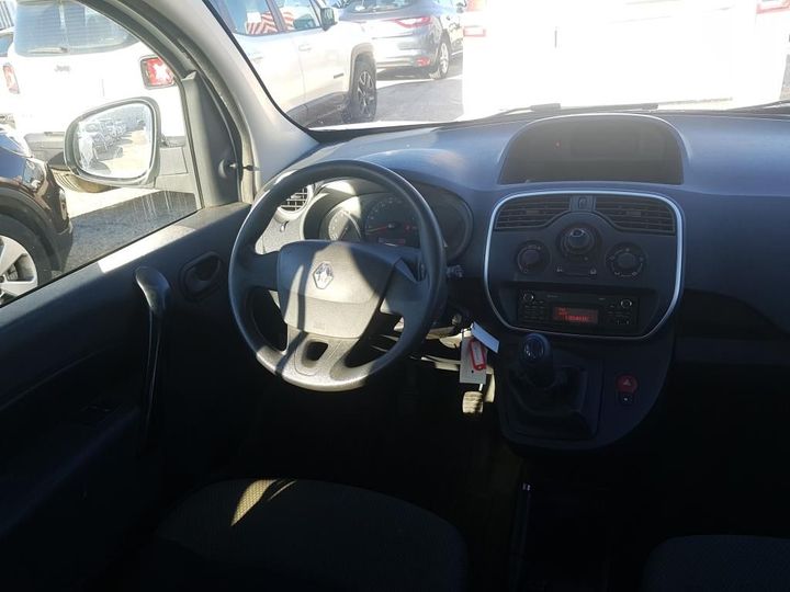 Photo 3 VIN: VF1KW31G160283622 - RENAULT KANGOO COMBI 