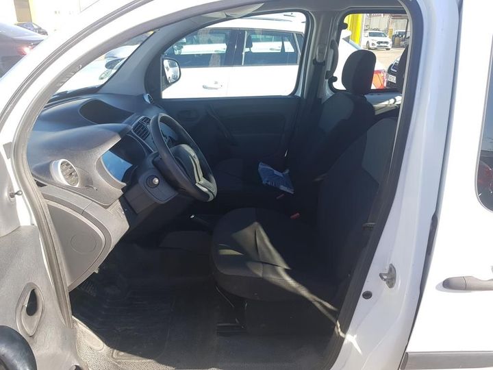 Photo 7 VIN: VF1KW31G160283622 - RENAULT KANGOO COMBI 