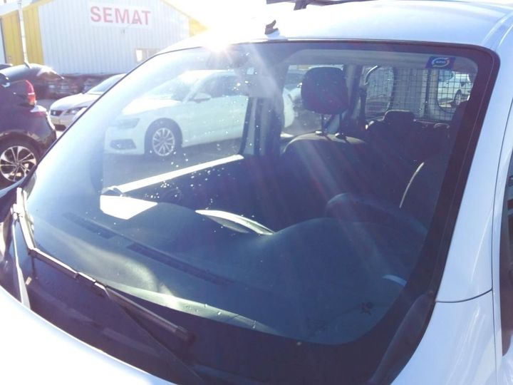 Photo 22 VIN: VF1KW31G160283635 - RENAULT KANGOO COMBI 