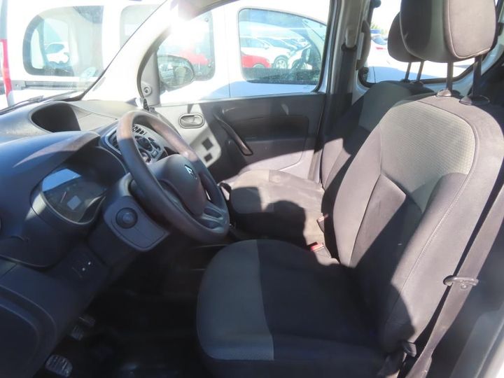 Photo 15 VIN: VF1KW31G160372383 - RENAULT KANGOO COMBI 