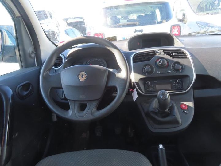 Photo 3 VIN: VF1KW31G160372383 - RENAULT KANGOO COMBI 