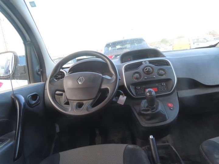 Photo 3 VIN: VF1KW31G160760254 - RENAULT KANGOO COMBI 