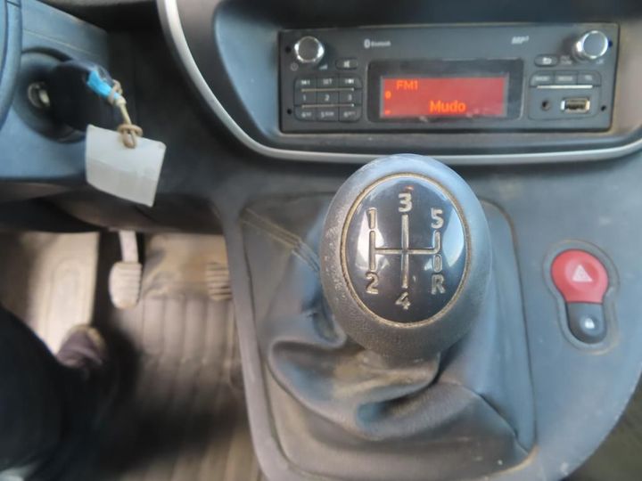 Photo 18 VIN: VF1KW31G160760254 - RENAULT KANGOO COMBI 