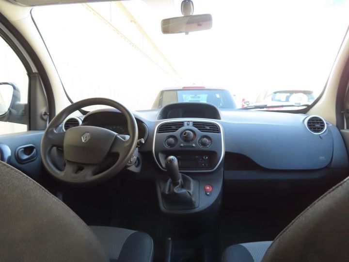 Photo 19 VIN: VF1KW31G160760258 - RENAULT KANGOO COMBI 