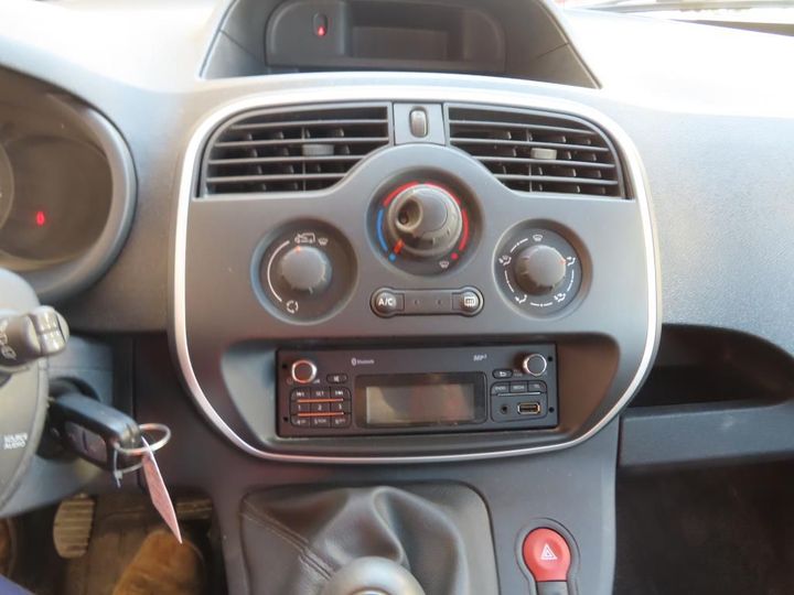 Photo 26 VIN: VF1KW31G160760258 - RENAULT KANGOO COMBI 