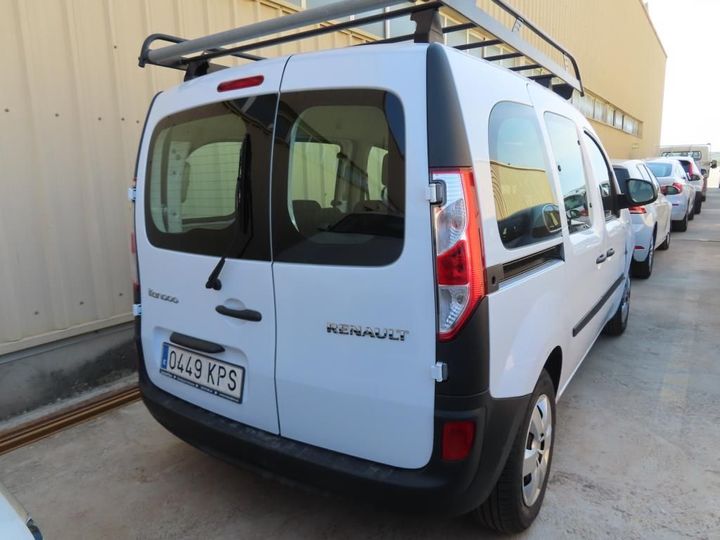 Photo 6 VIN: VF1KW31G160760258 - RENAULT KANGOO COMBI 