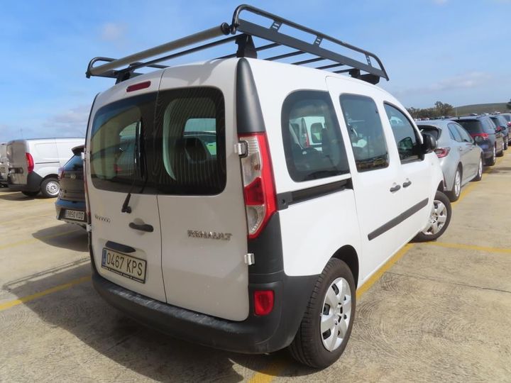 Photo 2 VIN: VF1KW31G160760268 - RENAULT KANGOO COMBI 