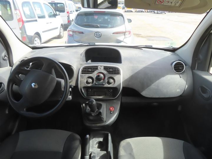 Photo 14 VIN: VF1KW31G160760268 - RENAULT KANGOO COMBI 