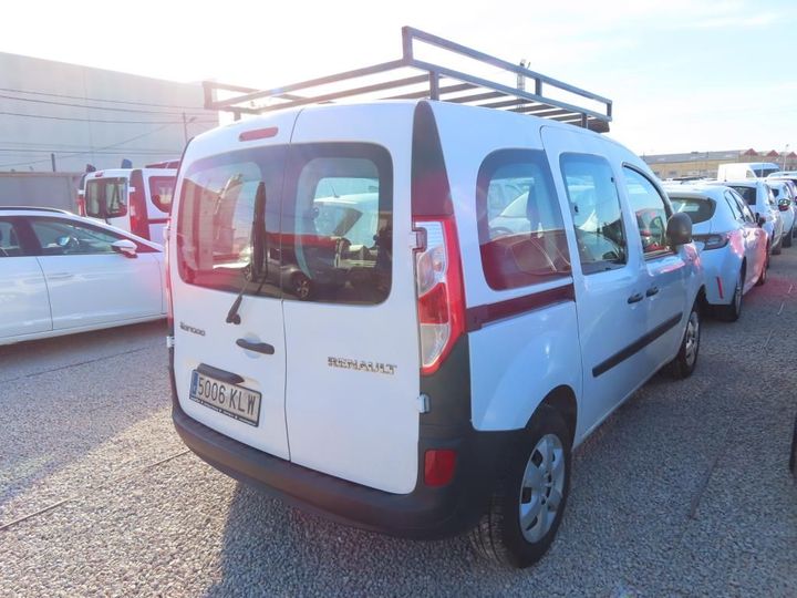 Photo 2 VIN: VF1KW31G160760308 - RENAULT KANGOO COMBI 