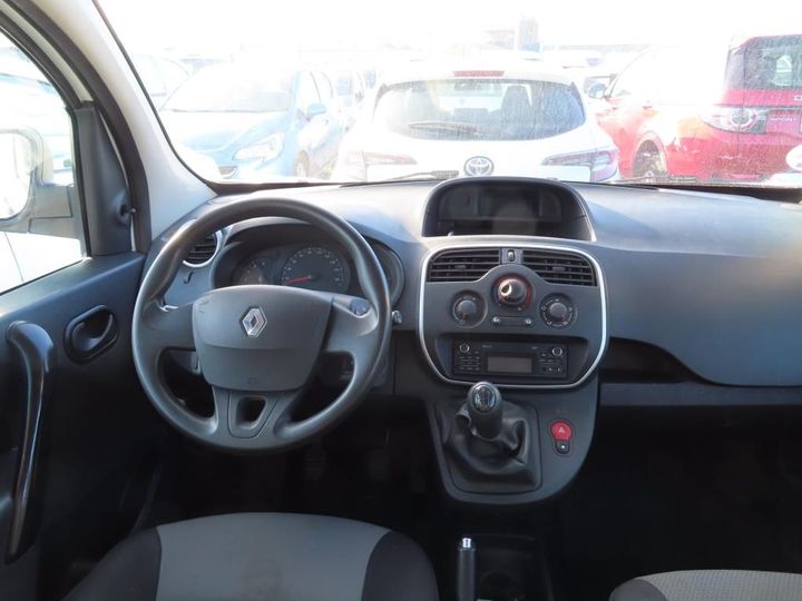 Photo 3 VIN: VF1KW31G160760308 - RENAULT KANGOO COMBI 